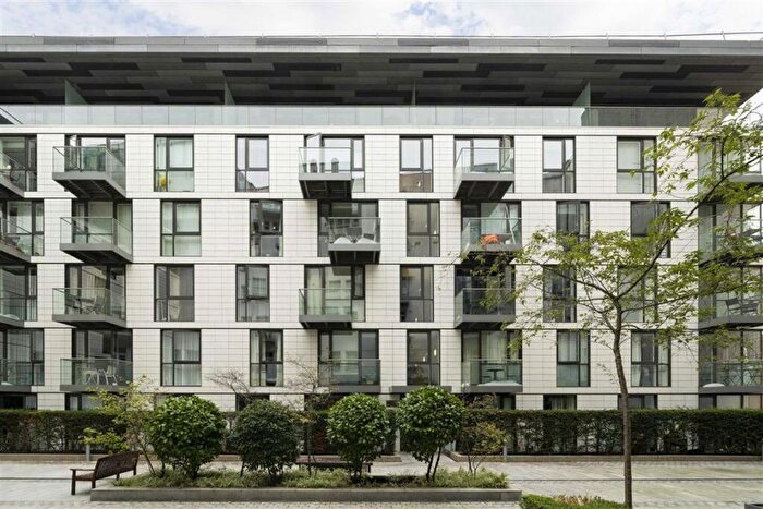 1 Bedroom Flat For Sale In Leman Street, Aldgate, E1