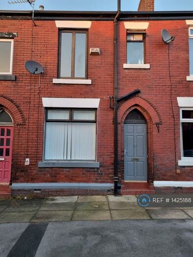 2 Bedroom Terraced House To Rent In Belvoir Street, Rochdale, OL12