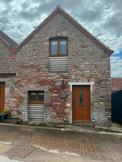 2 Bedroom Barn Conversion To Rent In Bristol Road, Bristol, BS48