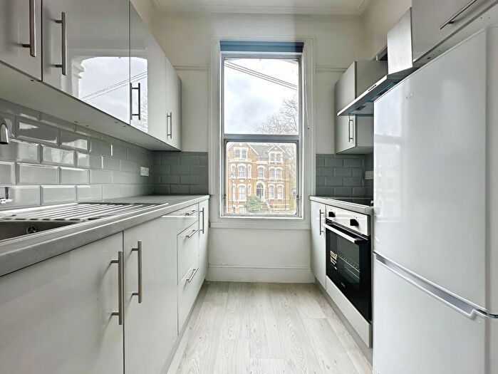 Studio To Rent In Tressillian Road, London, SE4