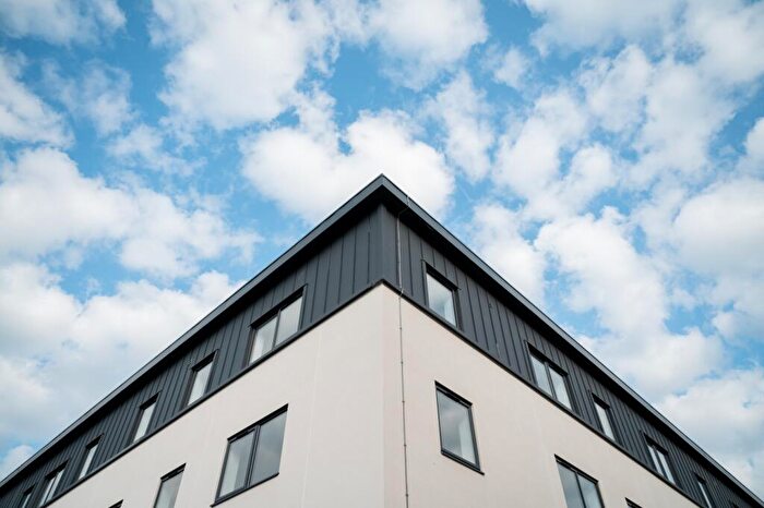 1 Bedroom Flat To Rent In The Printworks, Bingley Road, Bradford, BD9