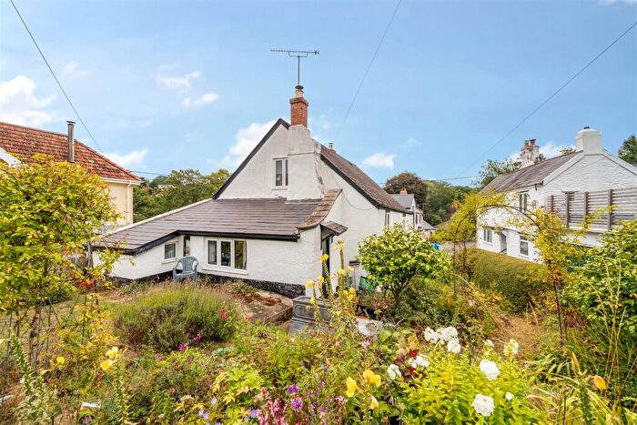 5 Bedroom House For Sale In Gore Lane, Uplyme, Lyme Regis, DT7