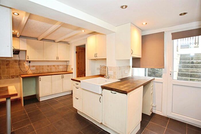 3 Bedroom Terraced House For Sale In Parc Terrace, Senghenydd, Caerphilly, CF83