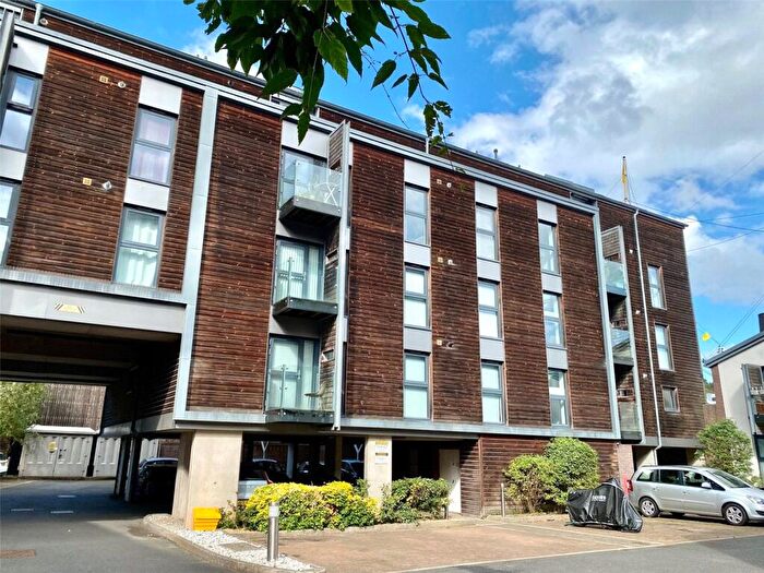 1 Bedroom Apartment To Rent In Great Eastern House, Gas Ferry Road, Bristol, BS1