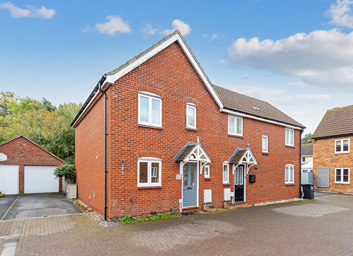 3 Bedroom Semi-Detached House For Sale In St. Georges, BS22