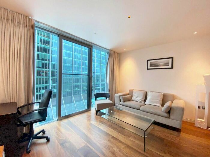 1 Bedroom Studio To Rent In Moor Lane, London, EC2Y