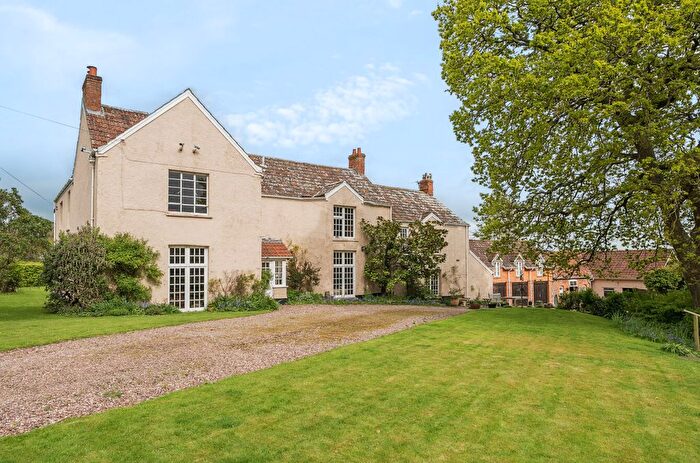 7 Bedroom Detached House For Sale In Over Stowey, Bridgwater, Somerset, TA5