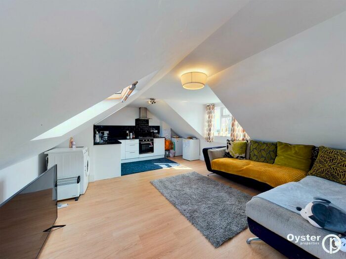 1 Bedroom Flat To Rent In Church Road, Stanmore, HA7