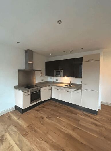 Studio To Rent In Tooting, SW16