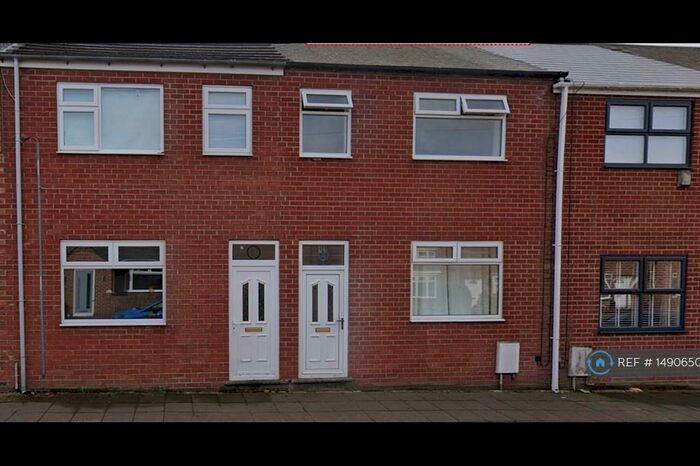 3 Bedroom Terraced House To Rent In Pavilion Terrace, Hetton-Le-Hole, Houghton Le Spring, DH5
