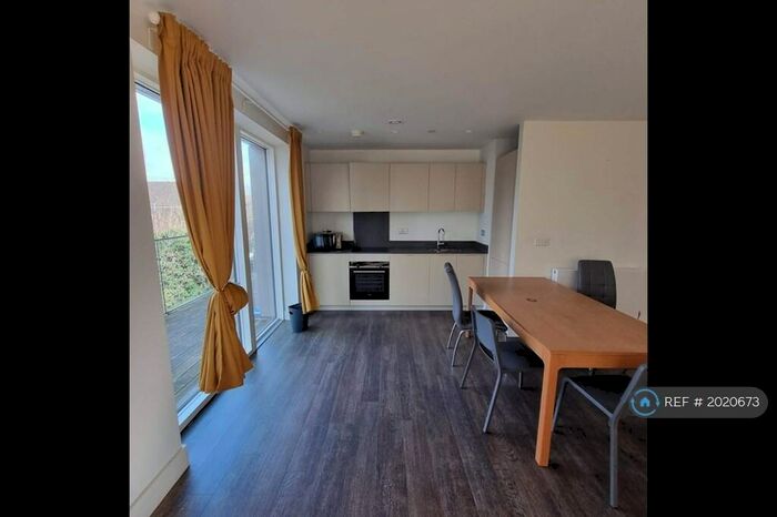 2 Bedroom Flat To Rent In Maclaren Court, Wembley, HA9