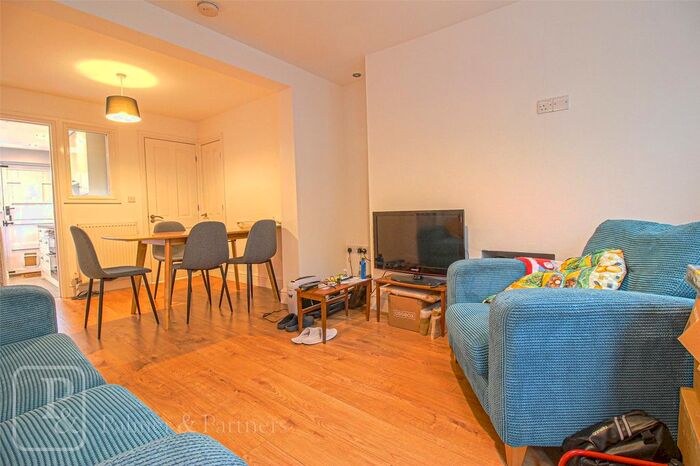 2 Bedroom Terraced House To Rent In Brook Street, Colchester, Essex, CO1