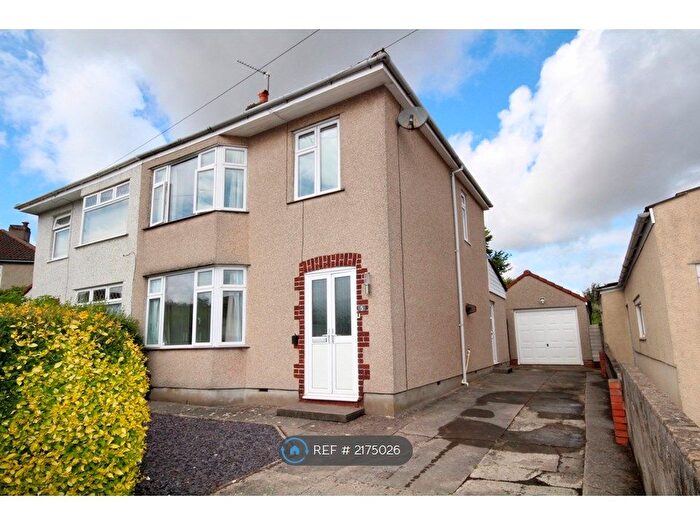 4 Bedroom Semi-Detached House To Rent In Ferndale Road, Bristol, BS7