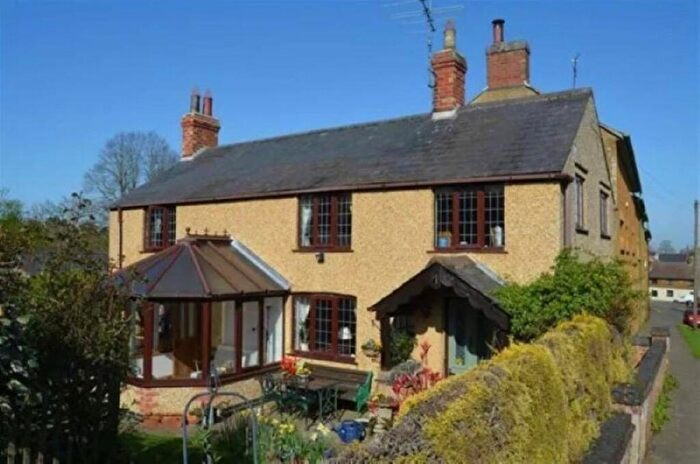 3 Bedroom Detached House To Rent In Camp Hill, Bugbrooke, Northamptonshire, NN7