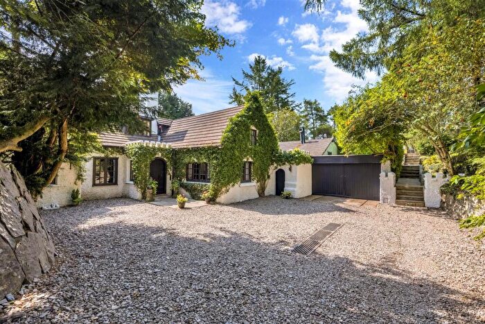 4 Bedroom Country House For Sale In Nantyr, Glyn Ceiriog., LL20