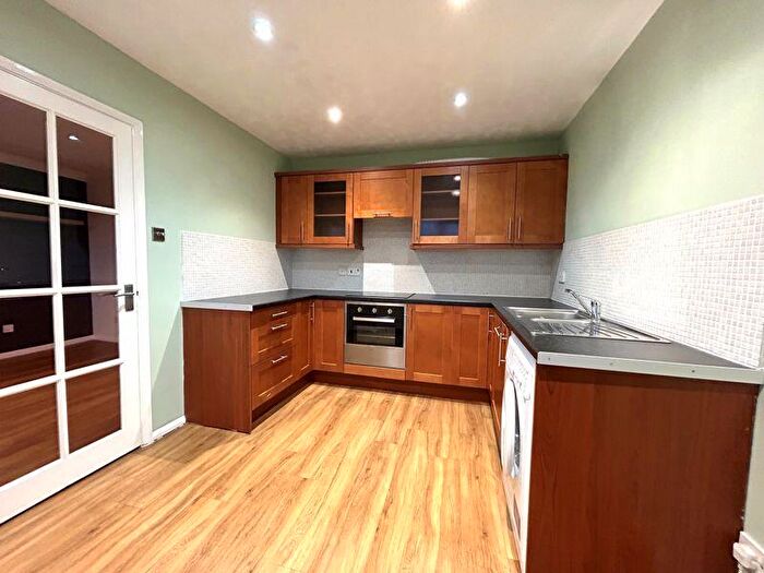 2 Bedroom Apartment To Rent In Limes Park Road, St. Ives, PE27