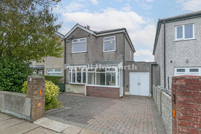 3 Bedroom House For Sale In Orontes Avenue, Walney, Barrow In Furness, LA14