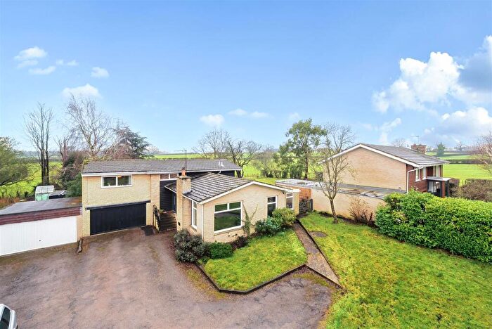 5 Bedroom Detached House For Sale In Pigeon Hill, Tiffield, NN12