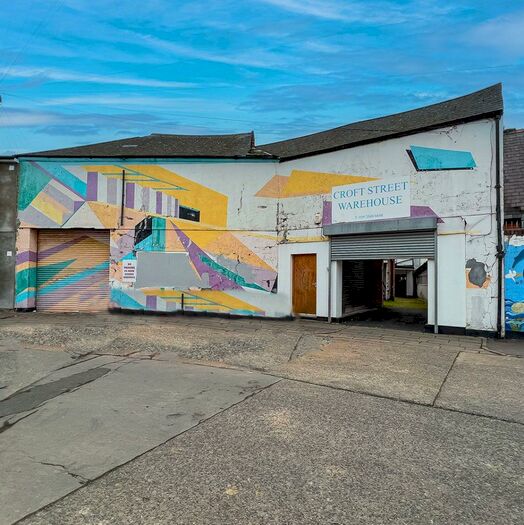 House For Sale In Croft Street, Cardiff, CF24