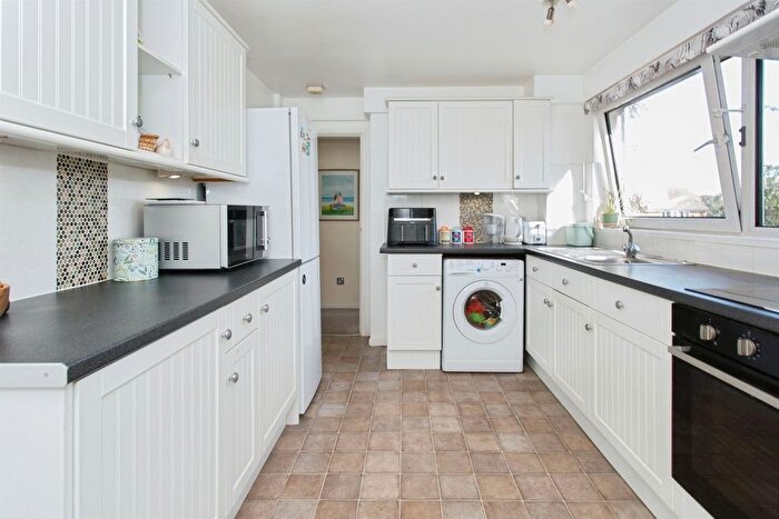 2 Bedroom Flat For Sale In The Green Road, Sawston, Cambridge, CB22
