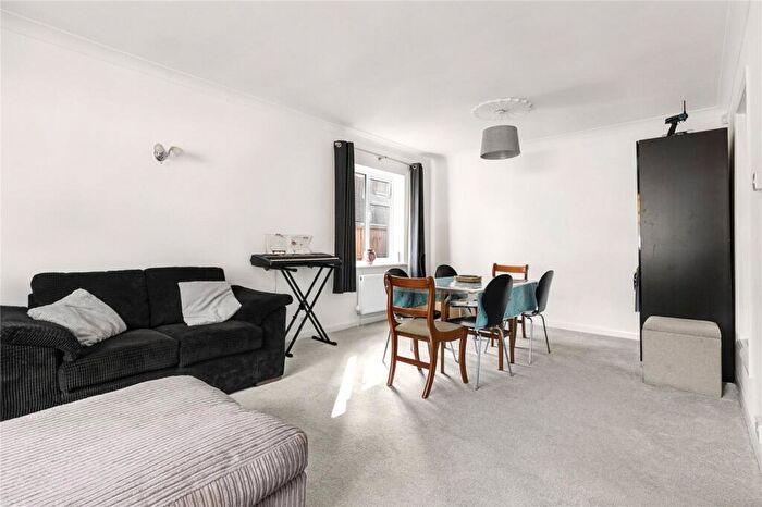 2 Bedroom Bungalow For Sale In Highclere, Ascot, Berkshire, SL5