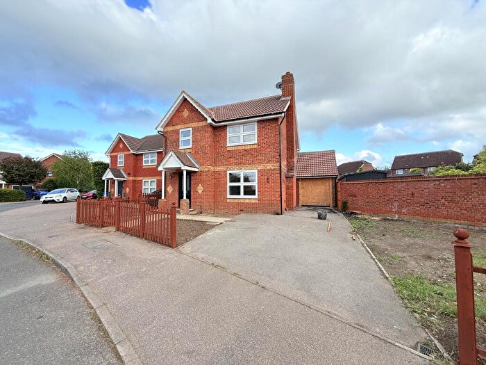 4 Bedroom House To Rent In Helen Thompson, Iwade, ME9
