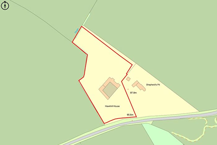 5 Bedroom Detached House For Sale In Stanton St. John, Oxford, OX33