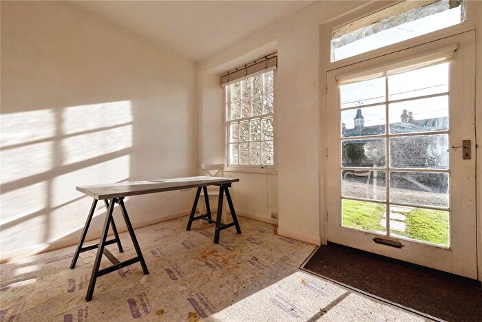 1 Bedroom Barn Conversion For Sale In Tredethy, Bodmin, Cornwall, PL30