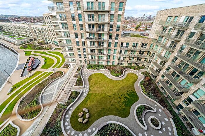 2 Bedroom Flat To Rent In Caldon Boulevard, Wembley, Middlesex, HA0