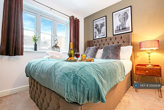 4 Bedroom Detached House To Rent In Roman View, Deanshanger, Milton Keynes, MK19