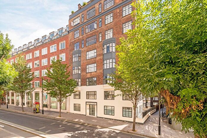 Studio To Rent In Petty France, Pimlico Amp; Westminster, SW1H