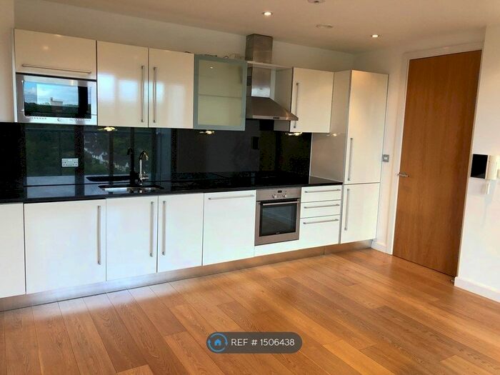 1 Bedroom Flat To Rent In Altitude Apartments, Croydon, CR0