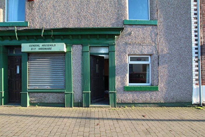 3 Bedroom Flat To Rent In High Street, West Cornforth, Ferryhill, DL17