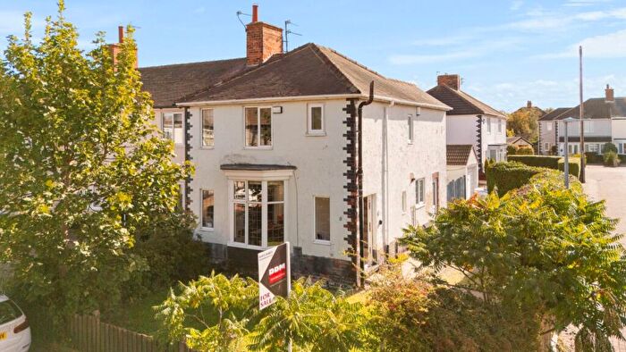 3 Bedroom End Of Terrace House For Sale In Homefield Avenue, Scartho, DN33