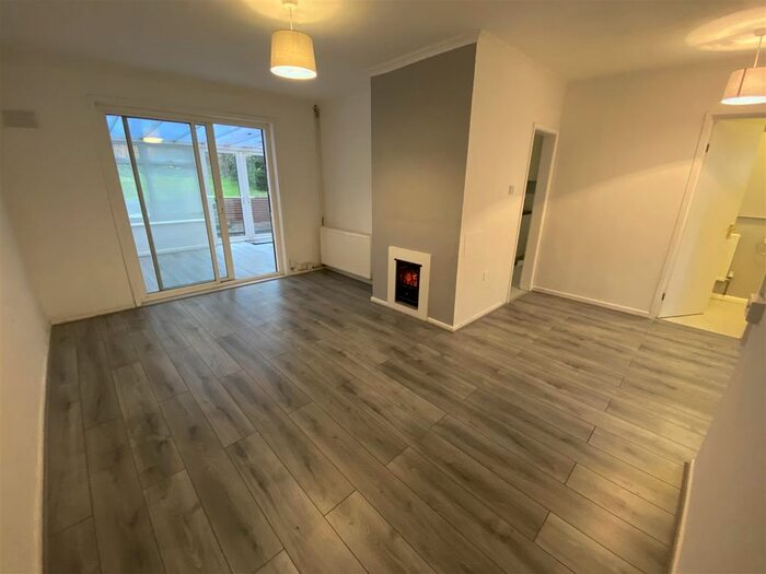3 Bedroom Terraced House To Rent In Ryecroft, Harlow, Essex CM19