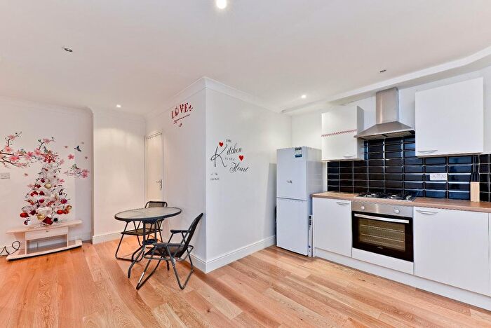 Studio To Rent In Lewisham High Street, London, SE13