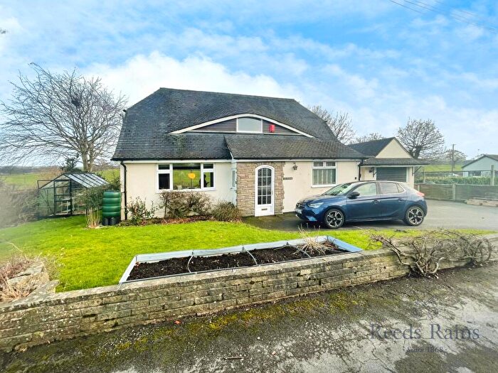 2 Bedroom Detached House To Rent In Peel Lane, Astbury, Congleton, Cheshire, CW12
