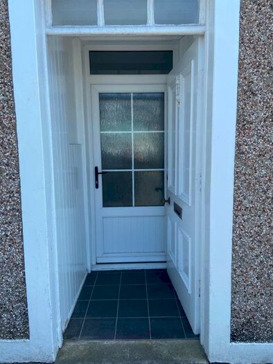 2 Bedroom Flat To Rent In Main Street, Port Patrick, Dumfries And Galloway, DG9