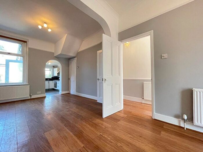 3 Bedroom Terraced House To Rent In Mitcham Road, London, E6