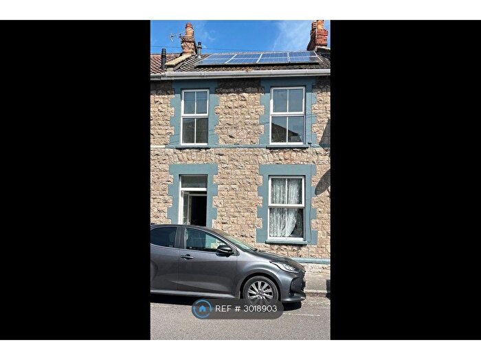 3 Bedroom Terraced House To Rent In Palmer St, Weston-Super-Mare, BS23