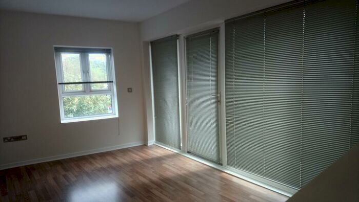 2 Bedroom Apartment To Rent In The Roundhouse, Lancaster, LA1