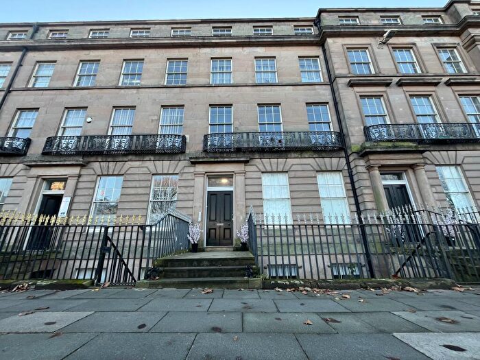 2 Bedroom Apartment To Rent In Hamilton Square, Birkenhead, Wirral, CH41