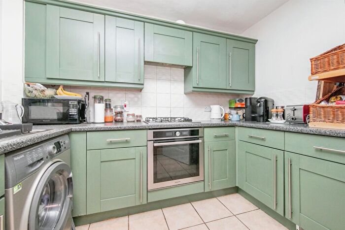 3 Bedroom Terraced House For Sale In Gavin Way, Highwoods, Colchester, CO4