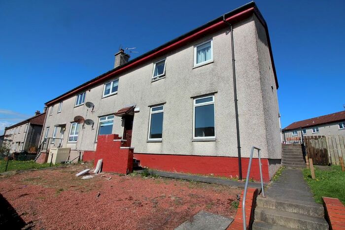 3 Bedroom Ground Flat For Sale In Loreny Drive, Kilmarnock, Ayrshire, KA1
