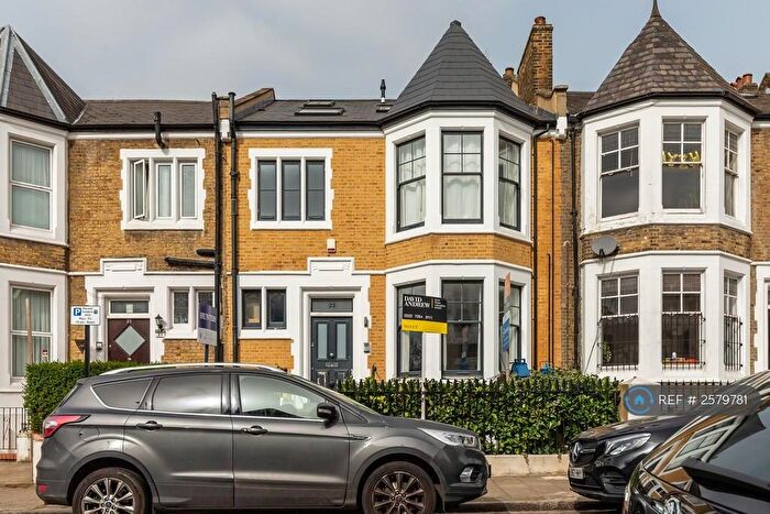 2 Bedroom Flat To Rent In Kyverdale Road, London, N16
