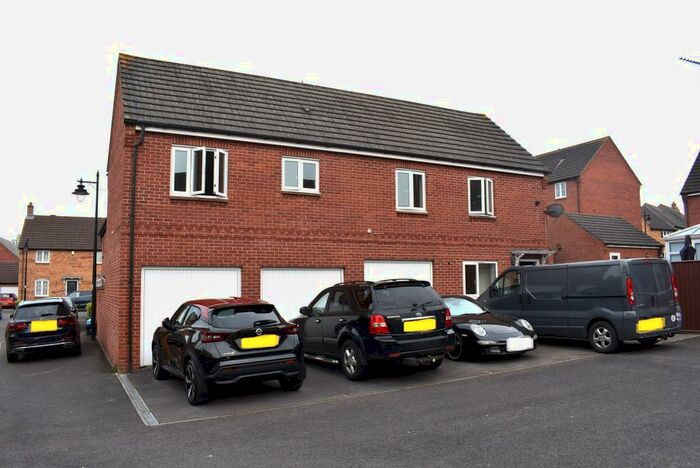 3 Bedroom Detached House To Rent In Abbey Manor Park, Yeovil, Somerset, BA21