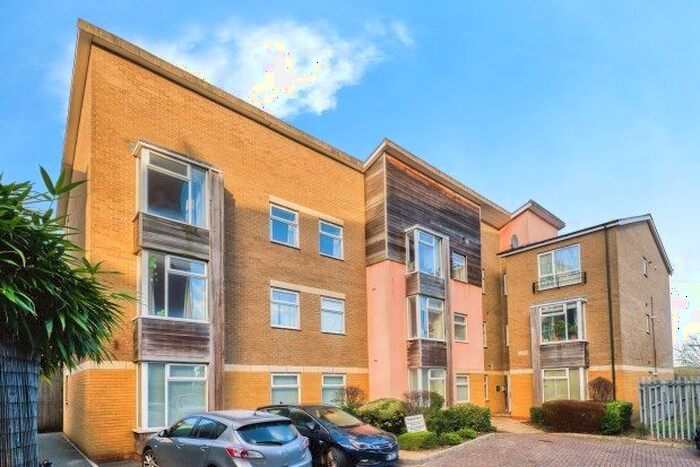 1 Bedroom Flat To Rent In Cromwell Street, Bristol, BS3