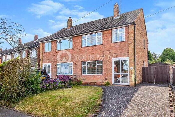 3 Bedroom Semi-Detached House To Rent In Greggs Wood Road, Tunbridge Wells, Kent, TN2