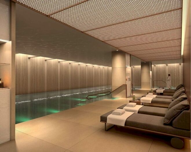 3 Bedroom Flat To Rent In Portugal Street, London, WC2A