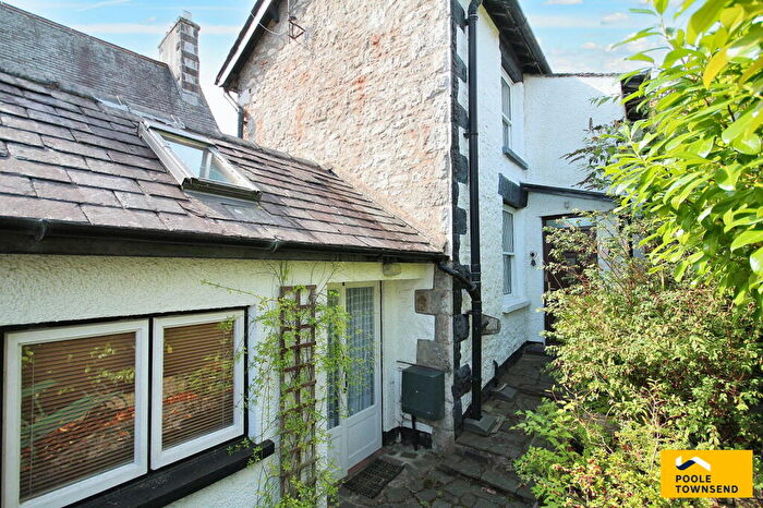 2 Bedroom Detached House For Sale In Hideaway Cottage, Kents Bank Road, Grange Over Sands, LA11